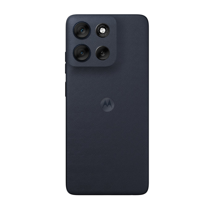 Moto G56 5g Black Oyster Or 8+256