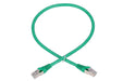 EAN 5902560367706 - Extralink EX.7706 cable de red Verde 0,5 m Cat6 F/UTP (FTP) imagen 1