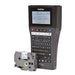 EAN 4977766732062 - Brother PT-H500 impresora de etiquetas 180 x 180 DPI 30 mm/s Alámbrico TZe QWERTY imagen 4