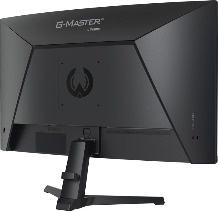 EAN 4948570127580 - iiyama G-MASTER GC2784HSU-B1 27" 240H pantalla para PC 68,6 cm (27") 1920 x 1080 Pixeles Negro imagen 4
