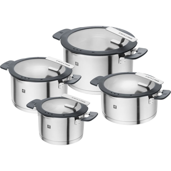 EAN 4009839535383 - ZWILLING Simplify kit de cacerolas 4 pieza(s) imagen 1