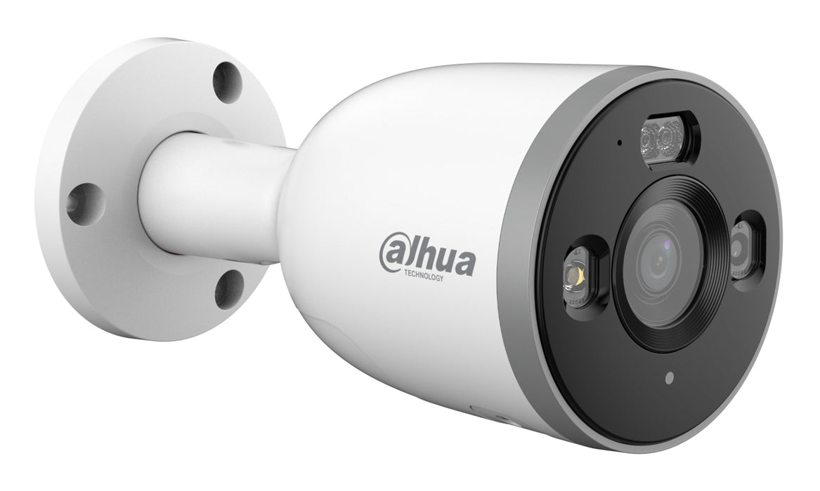 EAN 6939554984716 - Dahua Technology F3D-PV-0280B cámara de vigilancia Bala (forma) Cámara de seguridad IP Exterior 2304 x 12 imagen 7