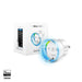 EAN 5902020528647 - Fibaro FIBEFGWPF-102-5 adaptador de enchufe eléctrico Tipo F Blanco imagen 3