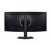 EAN 8806097438533 - Samsung G75F pantalla para PC 101,6 cm (40") 5120 x 2160 Pixeles WUHD LCD Negro imagen 2