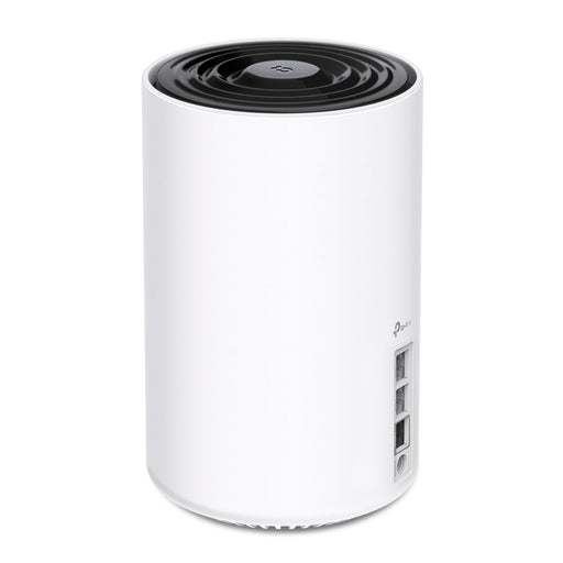 EAN 4897098684993 - TP-Link Deco XE75 Pro (3-pack) Tribanda (2.4 GHz / 5 GHz / 6 GHz) Wi-Fi 6E (802.11ax) Blanco Interno imagen 2