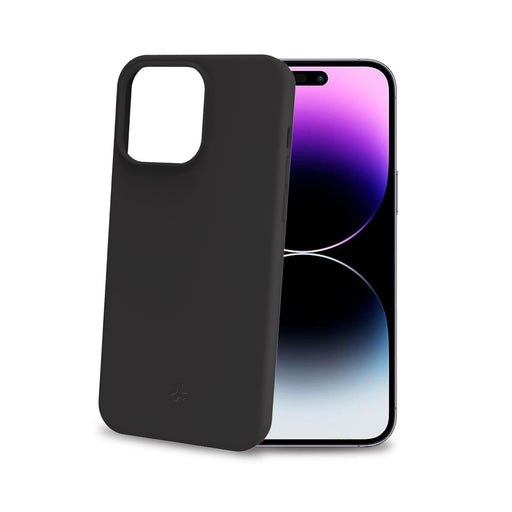 EAN 8021735204961 - Celly CROMO1056BK funda para teléfono móvil 17 cm (6.7") Negro imagen 1