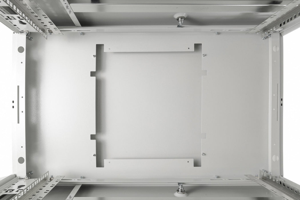 Digitus Serverschrank Unique Server-N Serie 26he 600x1000mm Gris