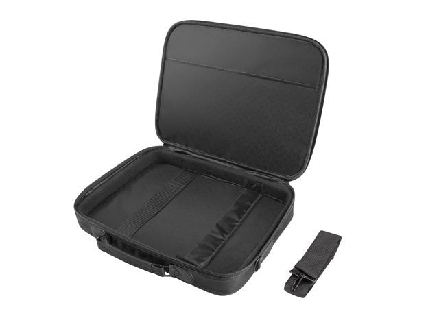 EAN 5901969445404 - NATEC Impala 2 35,8 cm (14.1") Bandolera Negro, Gris imagen 7
