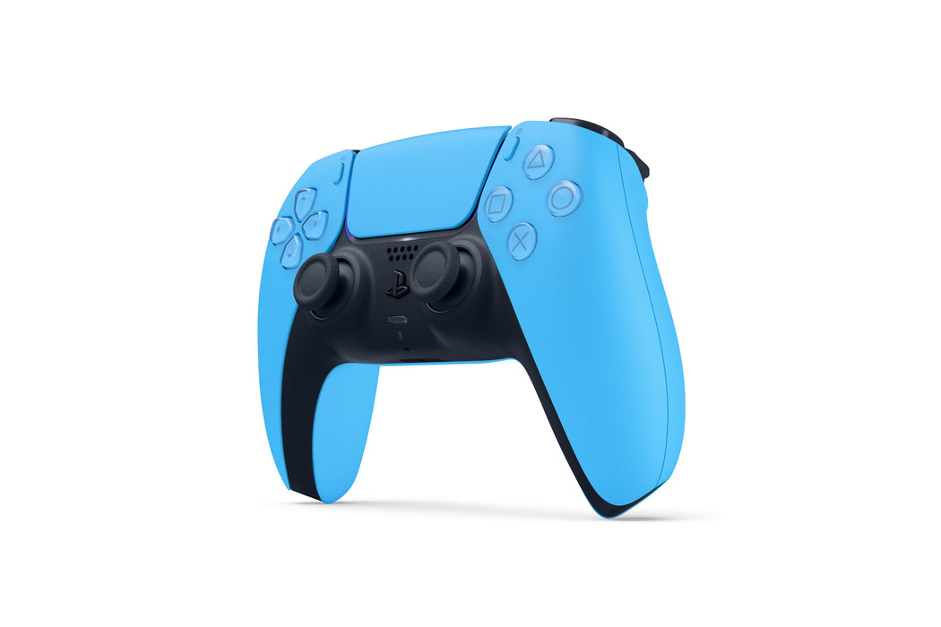 EAN 0711719727996 - Sony PS5 DualSense Controller Azul Bluetooth/USB Gamepad Analógico/Digital Android, MAC, PC, PlayStation  imagen 3