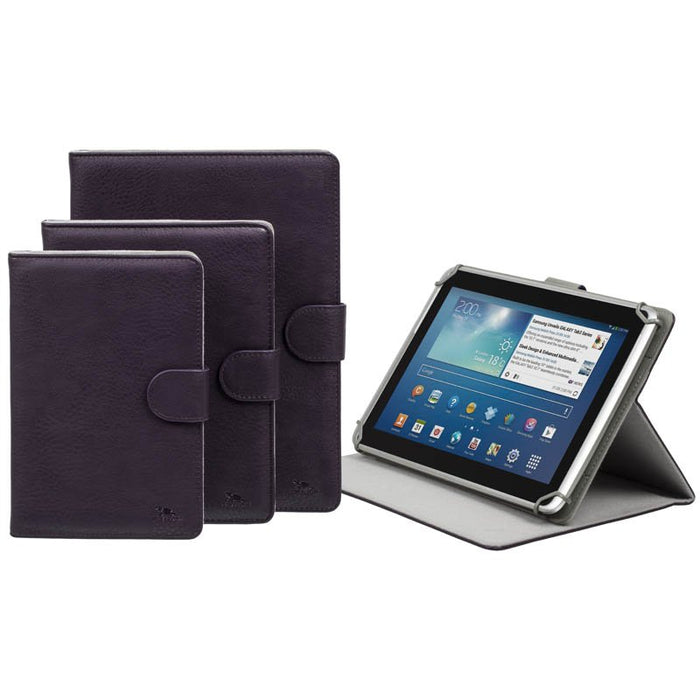 EAN 6907267030174 - Rivacase 3017 25,6 cm (10.1") Folio Violeta imagen 12