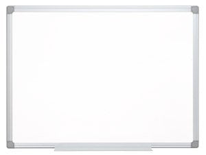 EAN 5705831041493 - Q-CONNECT Ayda Aluminium frame Montura Plata imagen 1