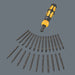 EAN 4013288221698 - Wera 05018100001 destornillador manual Destornillador múltiple Destornillador plano imagen 8