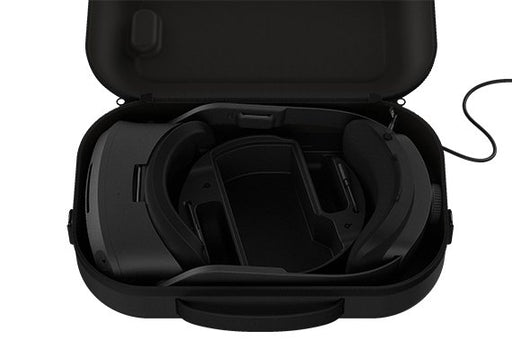 EAN 4718487720026 - HTC VIVE Focus 3 Casco de realidad virtual Negro USB Interior imagen 2
