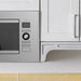 EAN 8435484013826 - Cecotec 01382 microondas Acero Microondas con grill Integrado 20 L 800 W imagen 5