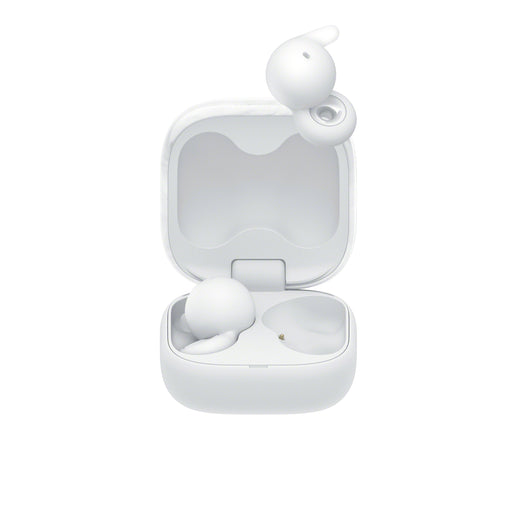 EAN 4548736156531 - Sony LinkBuds Open WFL910W auricular y casco Auriculares Inalámbrico Dentro de oído Llamadas/Música Bluet imagen 2