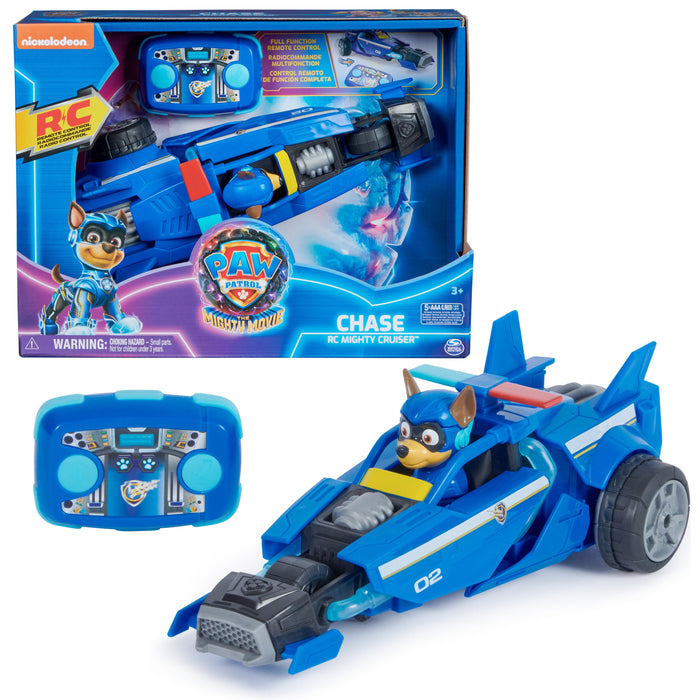 EAN 0778988467343 - PAW Patrol 6067088 vehículo de juguete imagen 1