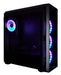 EAN 753263078308 - Chieftec SCORPION 3 Midi Tower Negro imagen 5