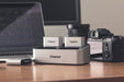 EAN 740617341393 - Kingston Technology WFS-USB hub de interfaz USB 3.2 Gen 1 (3.1 Gen 1) Type-C 5000 Mbit/s Plata imagen 4