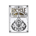 EAN 0073854019825 - Bicycle Archangels juego de cartas 56 pieza(s) imagen 1
