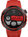 EAN 6946639813236 - Zeblaze ARES 3 PLUS 3,63 cm (1.43") AMOLED 45 mm Híbrido 466 x 466 Pixeles Pantalla táctil Negro, Rojo imagen 1