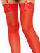 EAN 714718001647 - Leg Avenue 1011_00322 pantis y media Rojo imagen 5
