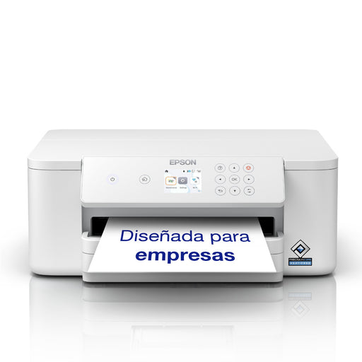 EAN 8715946716725 - Epson WorkForce Pro WF-M4119DW impresora de inyección de tinta 4800 x 2400 DPI A4 Wifi imagen 2