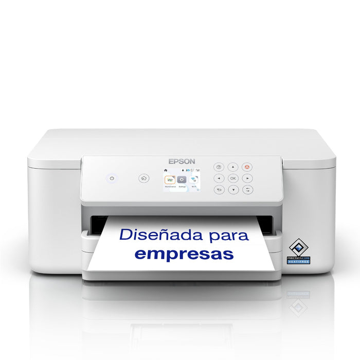 EAN 8715946716725 - Epson WorkForce Pro WF-M4119DW impresora de inyección de tinta 4800 x 2400 DPI A4 Wifi imagen 2
