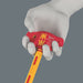 EAN 4013288234117 - Wera 05005122001 destornillador manual Sencillo Destornillador con mango corredizo en T imagen 8