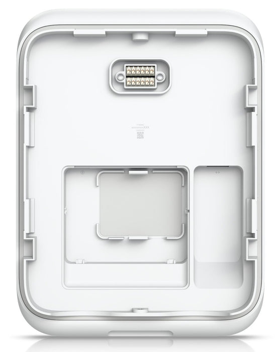 EAN 0810084698303 - Ubiquiti EV Station Lite Blanco, Negro Policarbonato (PC) Pared 1 Pantalla incorporada 4,32 cm (1.7") imagen 13