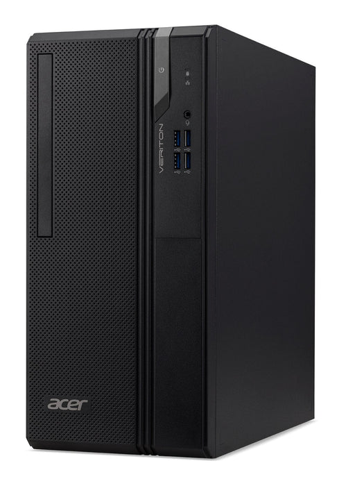 Pc Acer Veriton S2690g I7-12700 Intel® Core 16gb 512gb Ssd Windows 11 Pro Negro
