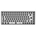 EAN 4044951039203 - Sharkoon SKILLER SGK50 S3 teclado Juego USB No Negro imagen 3
