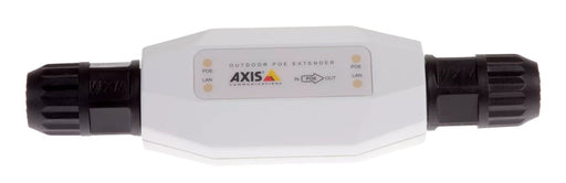 EAN 7331021061071 - Axis 01148-001 adaptador e inyector de PoE imagen 2
