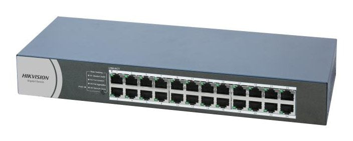 Hikvision Ds-3e0524r-O