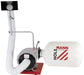 EAN 9120058378775 - Holzmann ABS850DBK_230V no categorizado imagen 1