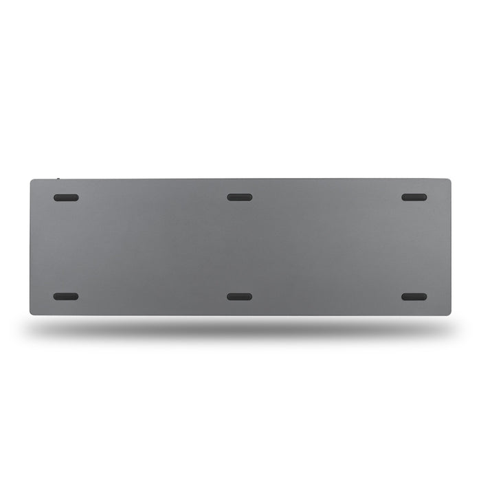 EAN 8435430619423 - NGS FORTUNE-BT, AZERTY, FR teclado Universal Bluetooth Francés Negro, Plata imagen 3