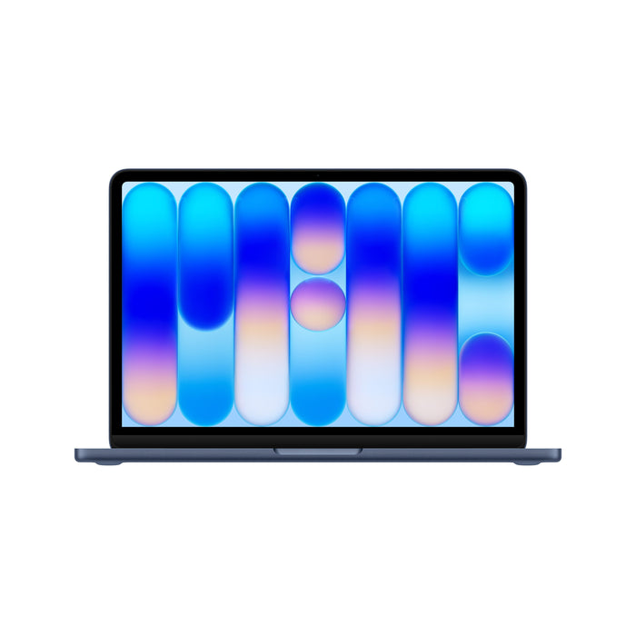 Apple Macbook Neo A18 Pro Chip 8gb, 256gb Ssd - Indigo Teclado Aleman
