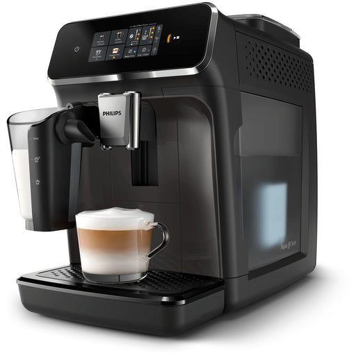 EAN 8720389030291 - Philips EP2334/10 cafetera eléctrica Máquina espresso 1,8 L imagen 1