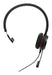 EAN 5706991034356 - Jabra Evolve 30 II Auriculares Alámbrico Diadema Oficina/Centro de llamadas USB Type-C / USB Type-A Negro imagen 4