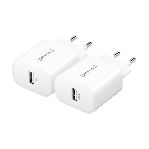 EAN 4034303036301 - Intenso 7800522 adaptador e inversor de corriente Interior imagen 1