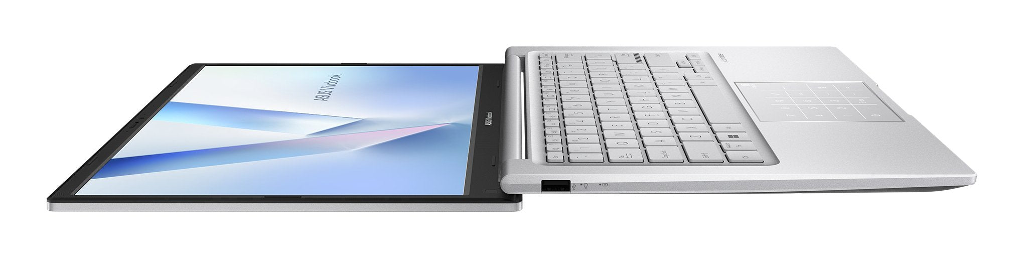 Portátil Asus Vivobook X1404va Eb2077 Core 7 150u 16gb 1tb Ssd Freedos 14 "