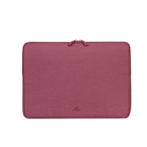 EAN 4260403575215 - Rivacase 7704RED 35,6 cm (14") Maletín Rojo imagen 1