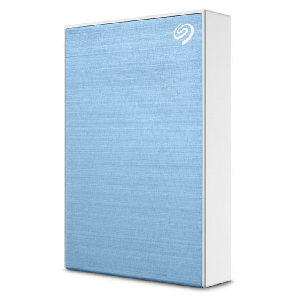 EAN 0763649167687 - Seagate One Touch STKY1000402 disco duro externo 1 TB 2.5" Micro-USB B 3.2 Gen 1 (3.1 Gen 1) Azul imagen 2