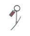 EAN 5908305247623 - Cenega Assassin's Creed Shadows Naoe Katana Keychain imagen 1