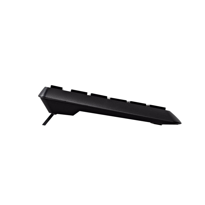 EAN 0662919117127 - V7 CKU350ES teclado Ratón incluido Universal Español Negro imagen 5