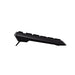 EAN 0662919117073 - V7 CKU350US teclado Ratón incluido Universal QWERTY Inglés de EE. UU. Negro imagen 5