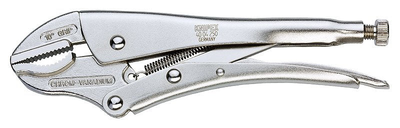 EAN 4003773035183 - Knipex 40 04 180 alicate Crimpadora imagen 1
