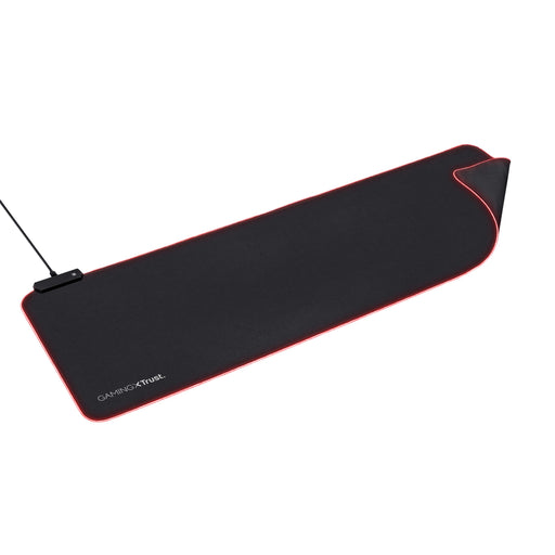 EAN 8713439233957 - Trust GXT 764 Glide-Flex XXL Alfombrilla de ratón para juegos Negro imagen 1
