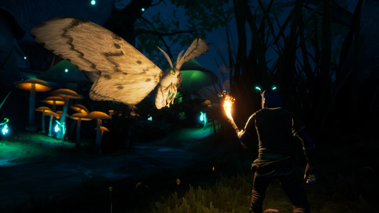 EAN 5060264379224 - Merge Games Smalland: Survive the Wilds imagen 9