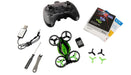 EAN 4262408976394 - Amewi 25346 modelo controlado por radio Dron Motor eléctrico imagen 3