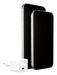 EAN 5715685027536 - PanzerGlass empower™ by ® Turbo 30W Charger Single USB-C | EU Plug | Silver White Smartphone Blanco Corri imagen 4